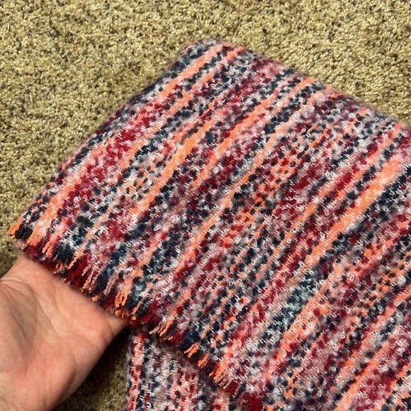 Free People Scarf Shawl Wrap - Picture 5 of 5